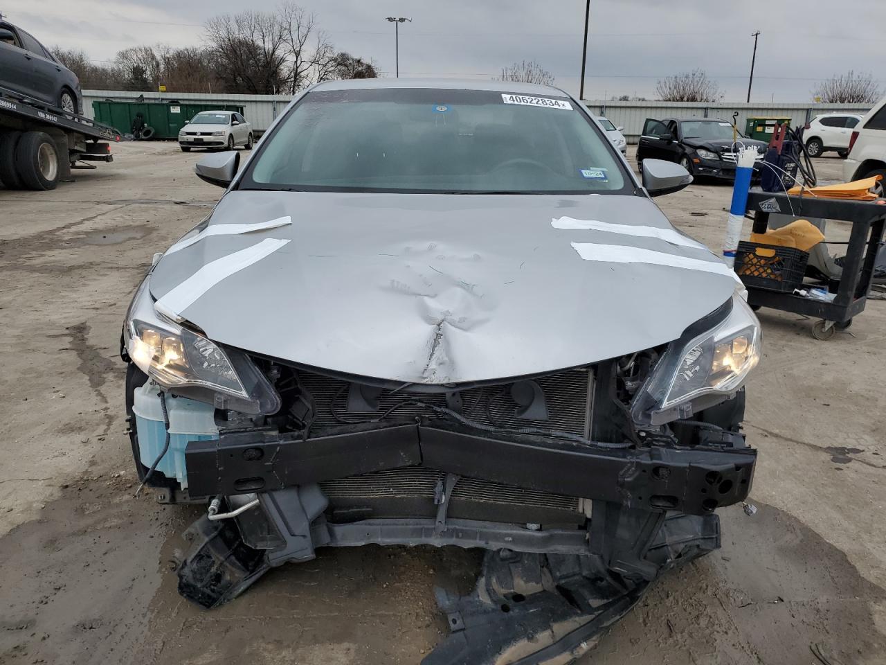 2016 TOYOTA AVALON XLE - Фото 5