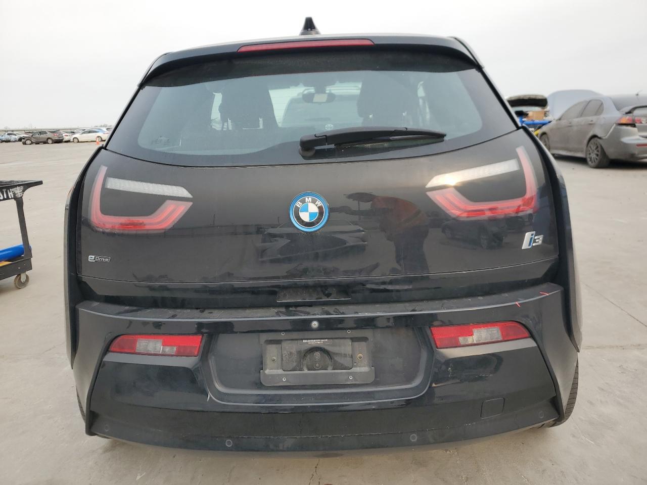 2017 BMW I3 REX - Image 6