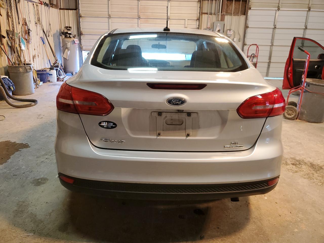 2016 FORD FOCUS SE - Image 6