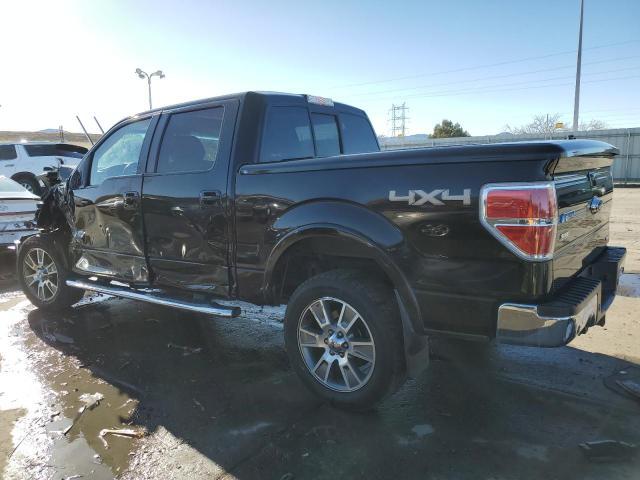 2014 Ford F150 Supercrew - Фото 2