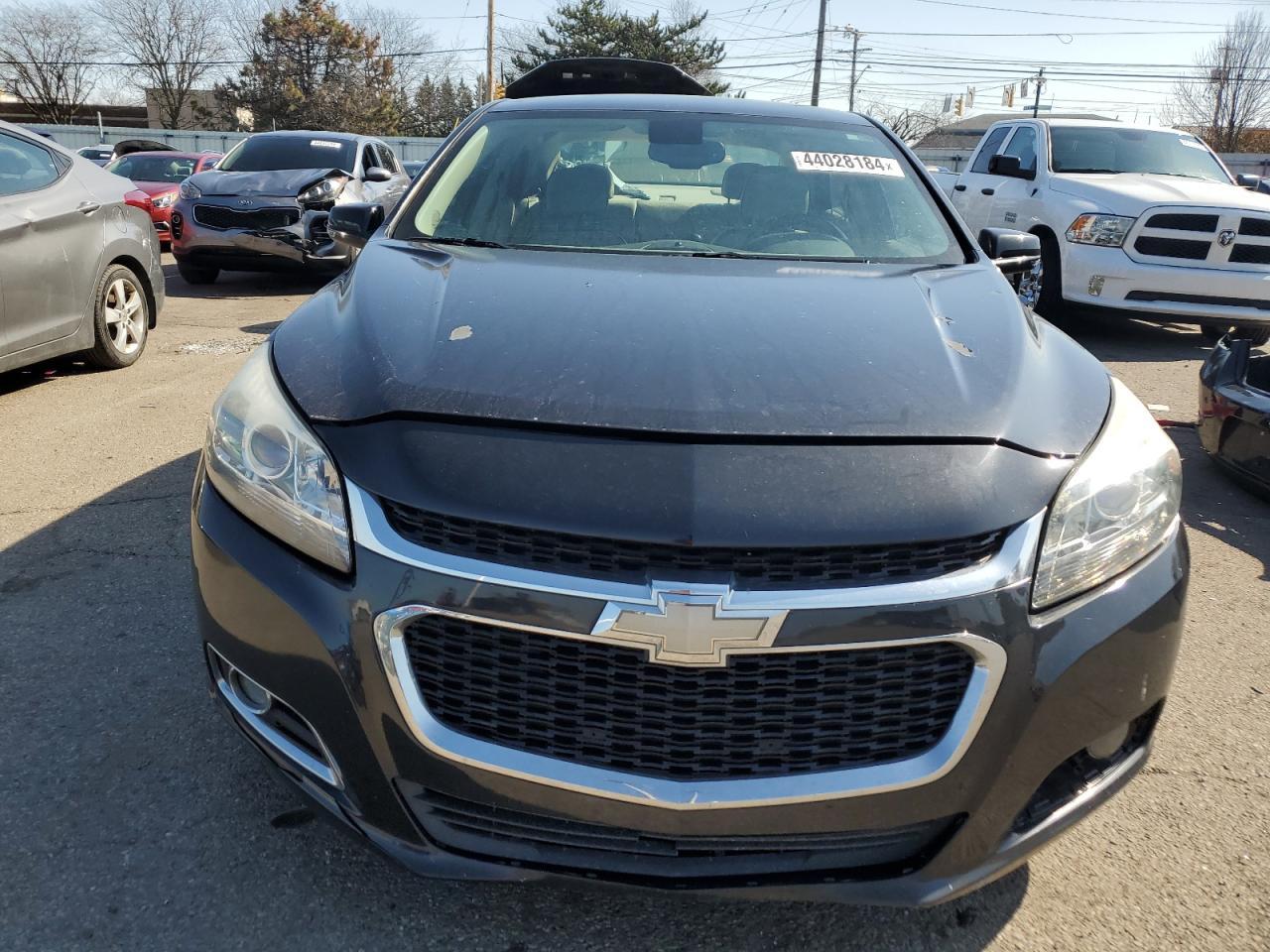 2015 CHEVROLET MALIBU 2LT - Image 5