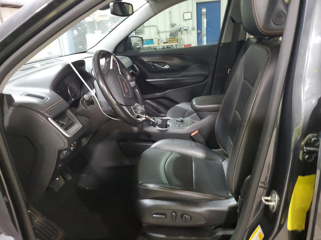 2019 GMC TERRAIN SL - Фото 7