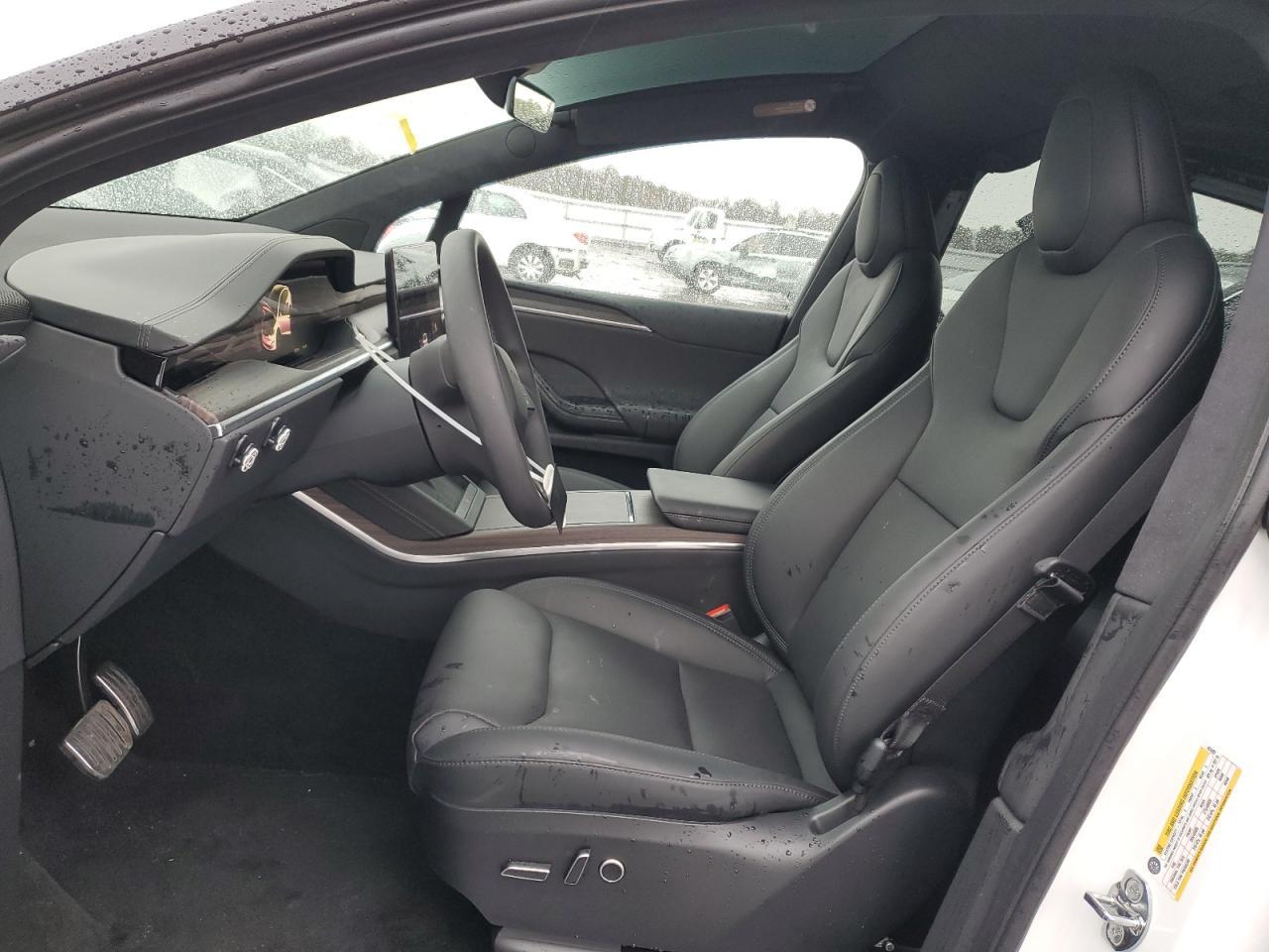 2023 TESLA MODEL X - Image 7