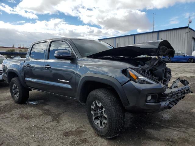 2023 Toyota Tacoma Double Cab - Фото 4