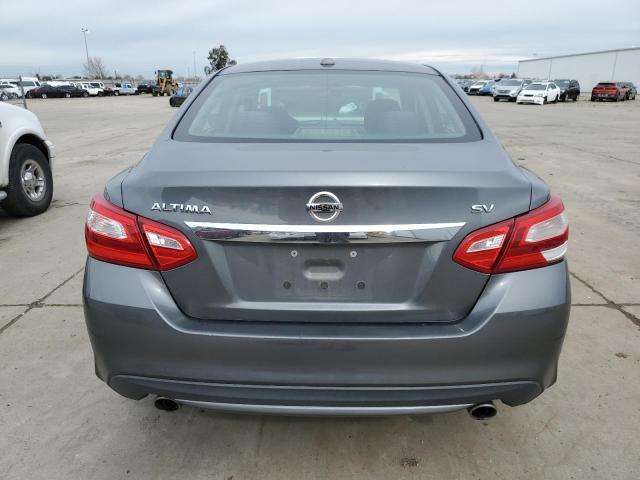 2017 Nissan Altima 2.5 - Фото 6