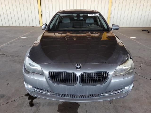 2011 BMW 550 I - Image 5