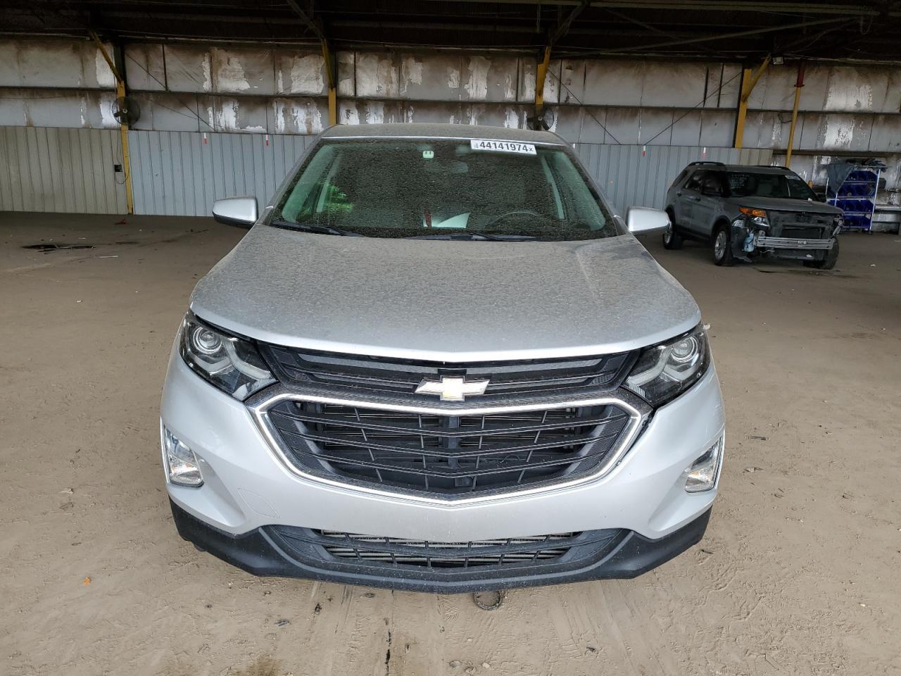 2019 CHEVROLET EQUINOX LT - Фото 5