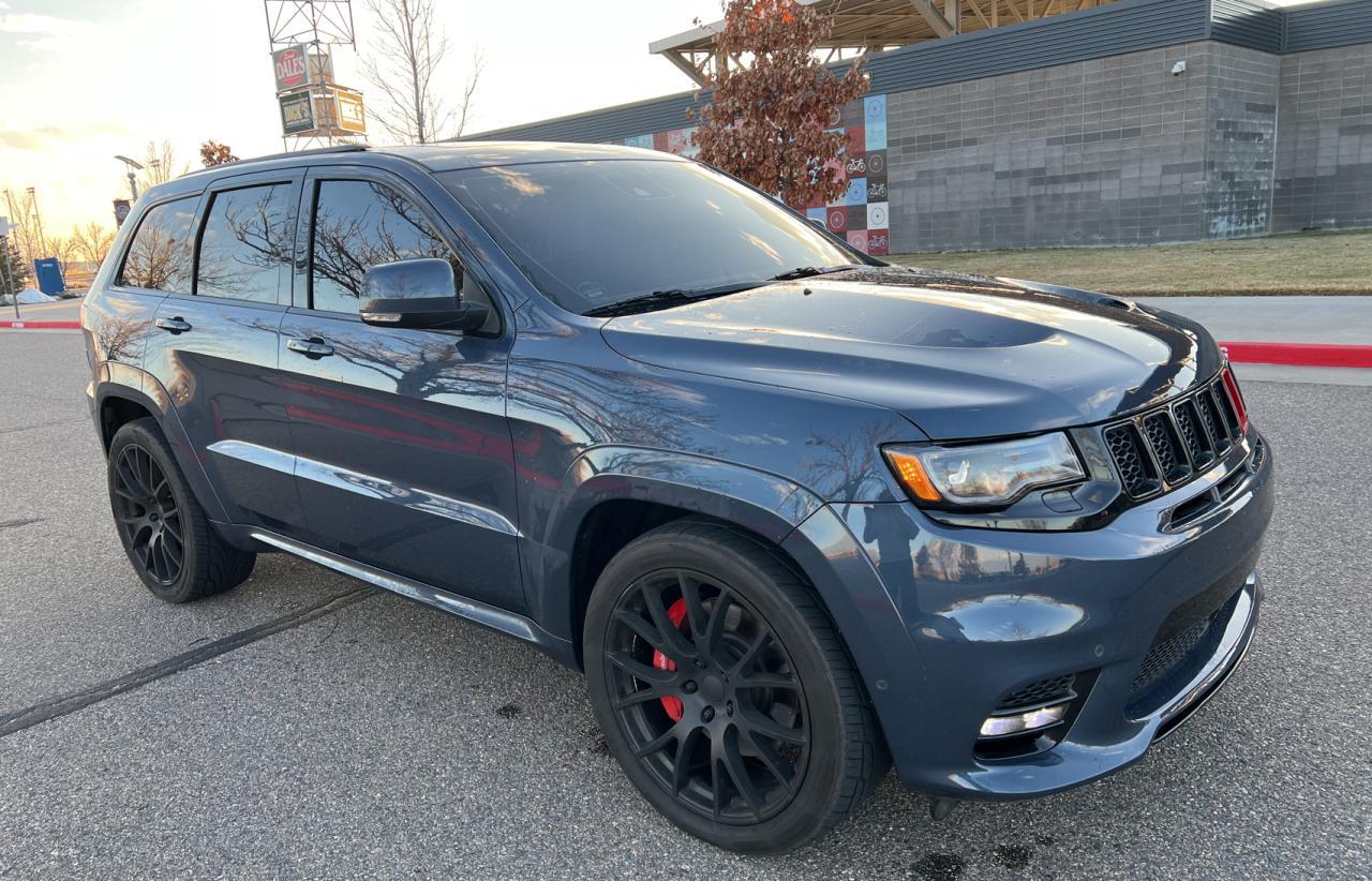 2020 JEEP GRAND CHER car image