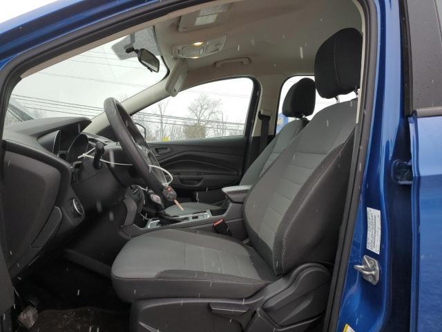 2017 Ford Escape S - Фото 7