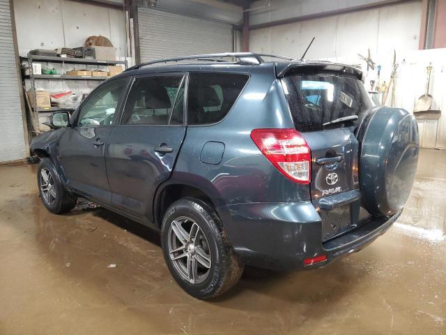 2011 Toyota Rav4 - Фото 2