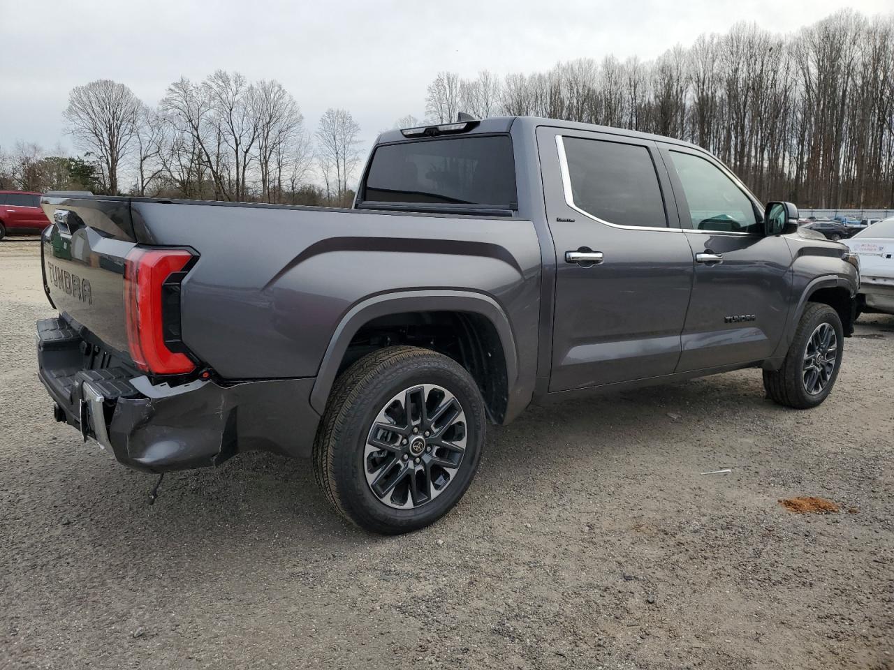 2023 TOYOTA TUNDRA CRE - Image 3