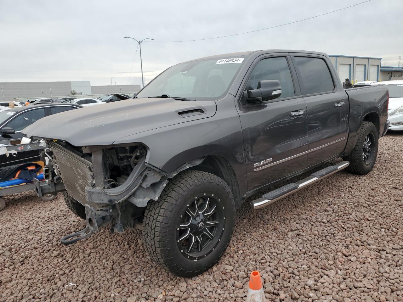 2019 RAM 1500 BIG H car image