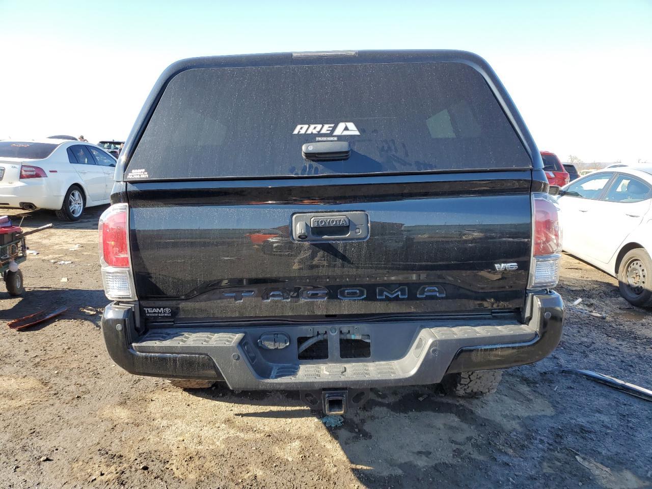 2020 TOYOTA TACOMA DOU - Image 6