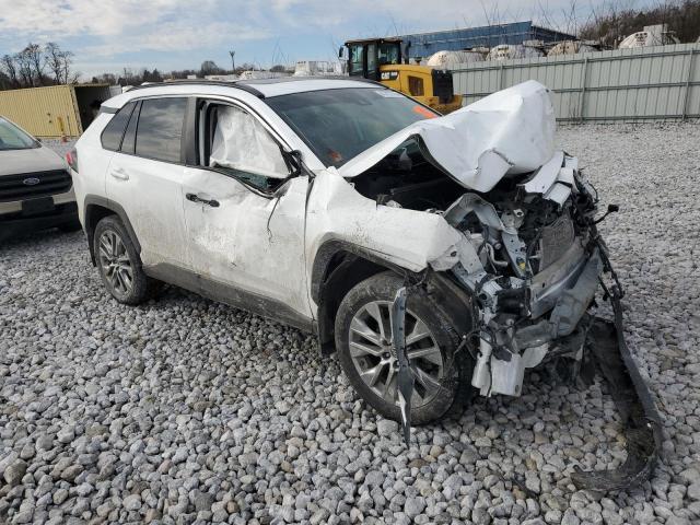 2020 Toyota Rav4 Xle Premium - Фото 4