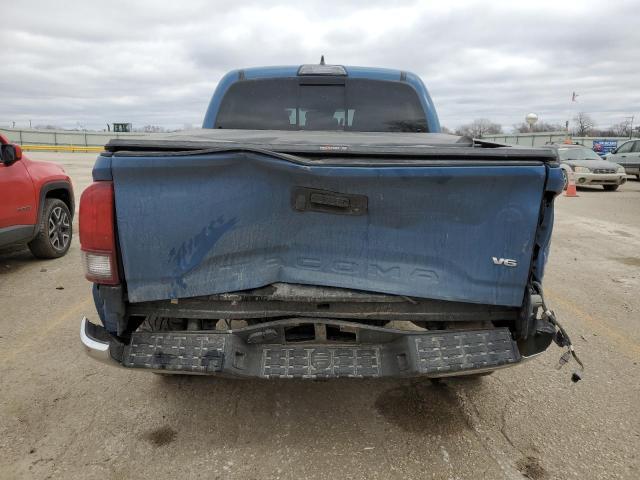 2019 Toyota Tacoma Double Cab - Image 6