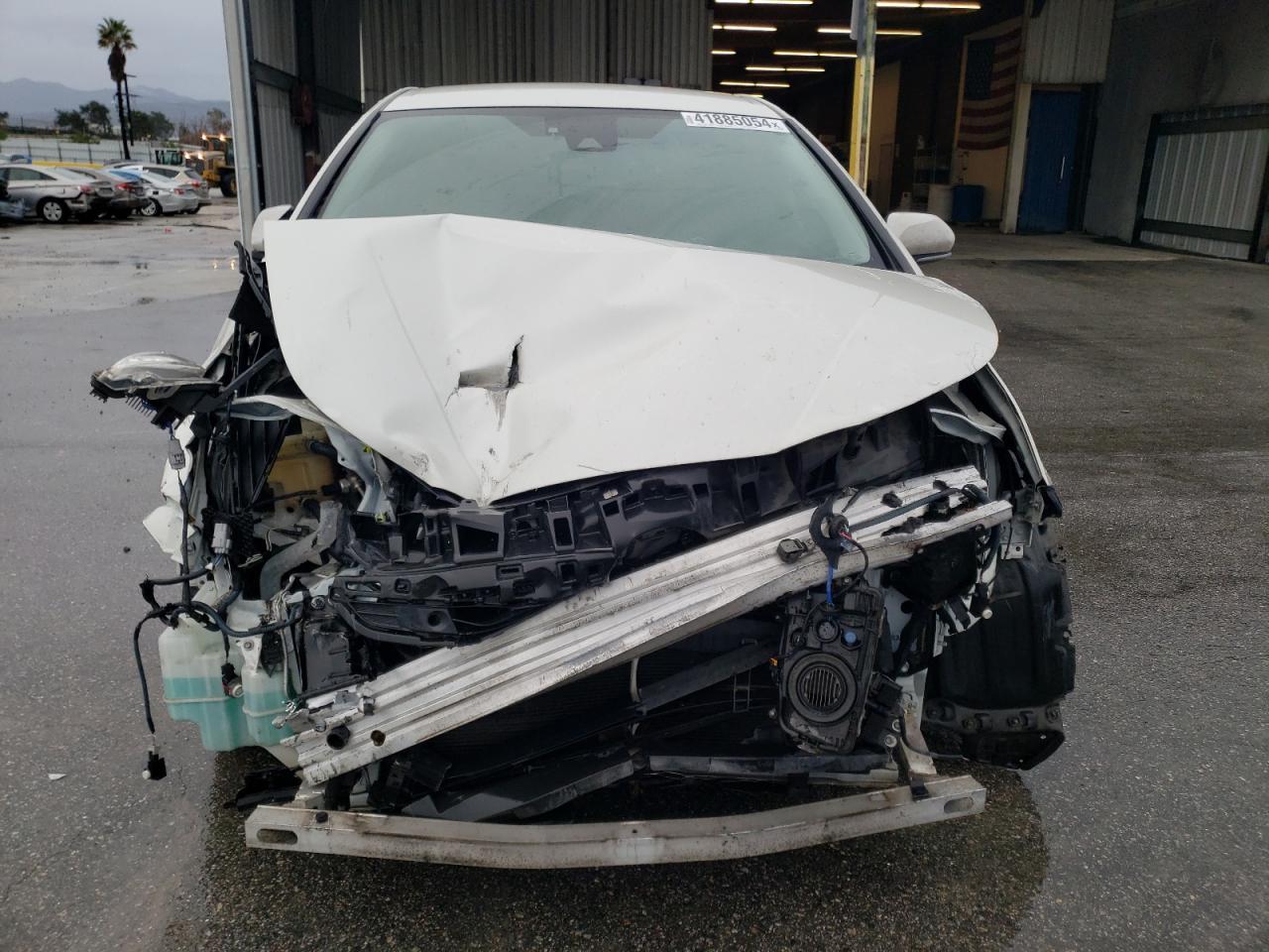2016 TOYOTA PRIUS - Image 5