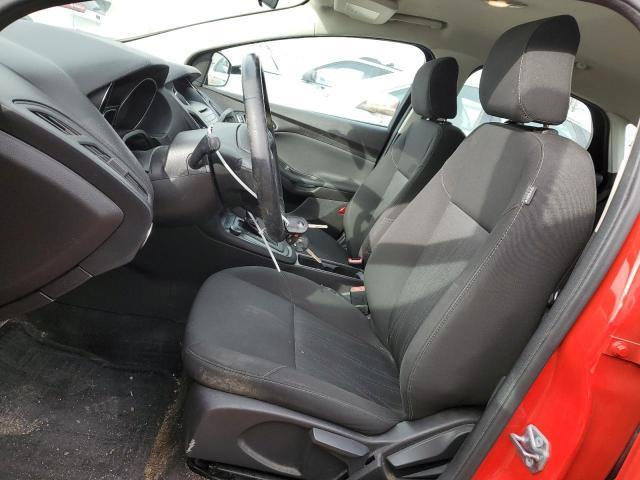 2017 Ford Focus Se - Фото 7
