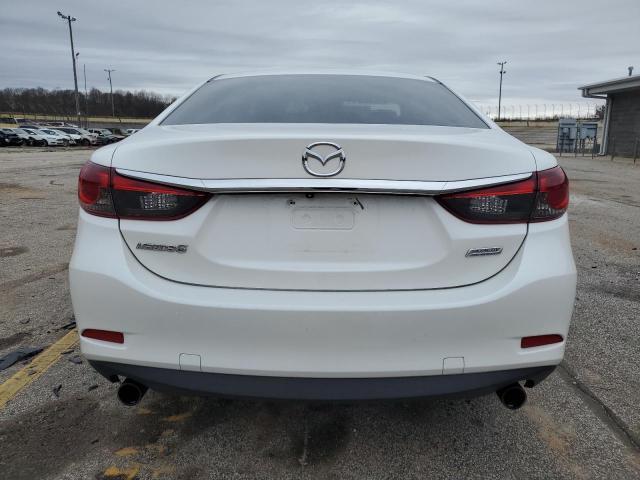 2014 Mazda 6 Touring - Фото 6
