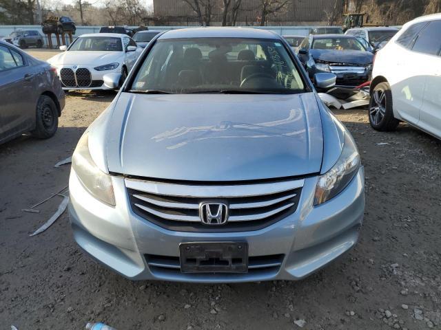 2011 Honda Accord Lxp - Фото 5