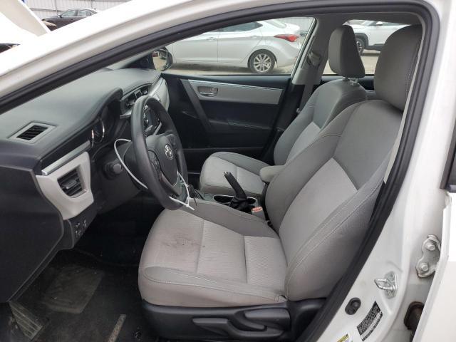 2015 Toyota Corolla L - Фото 7