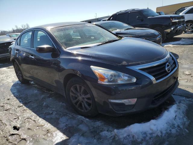 2015 Nissan Altima 2.5 - Image 4