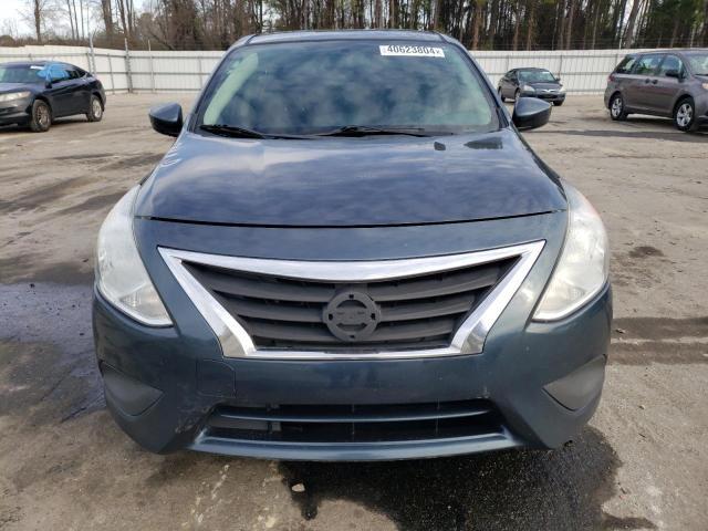 2017 Nissan Versa S - Image 5