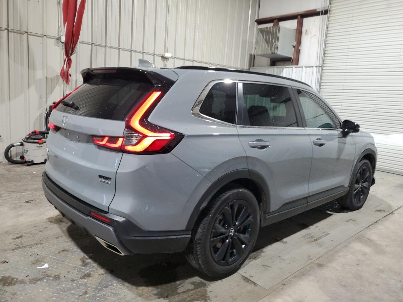 2023 HONDA CR-V SPORT - Фото 3