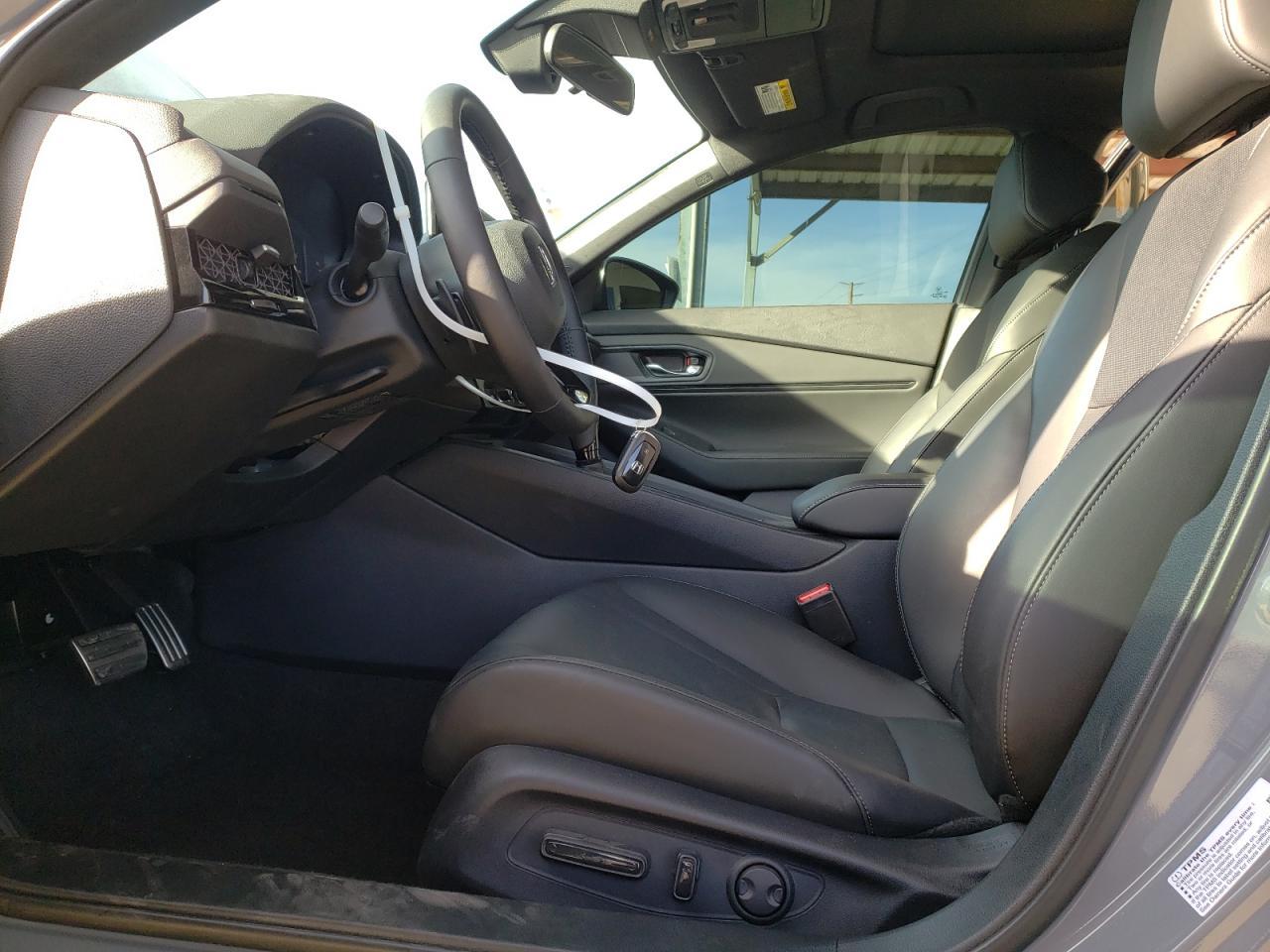 2024 HONDA ACCORD HYB - Image 7