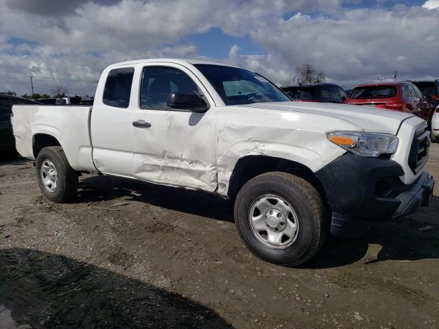 2020 Toyota Tacoma Access Cab - Фото 4