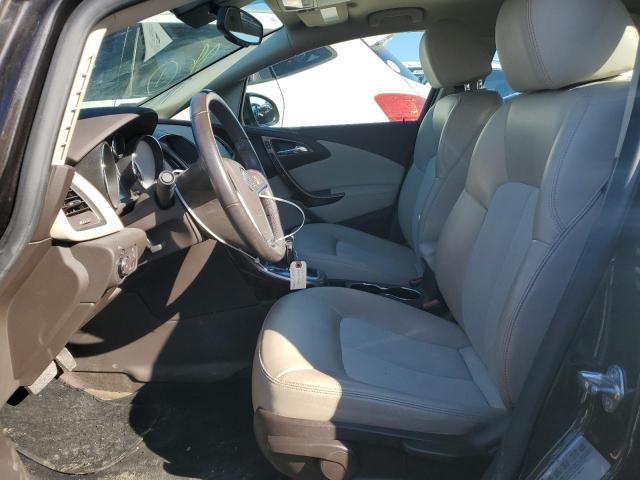 2013 Buick Verano - Фото 7