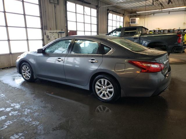 2017 Nissan Altima 2.5 - Фото 2