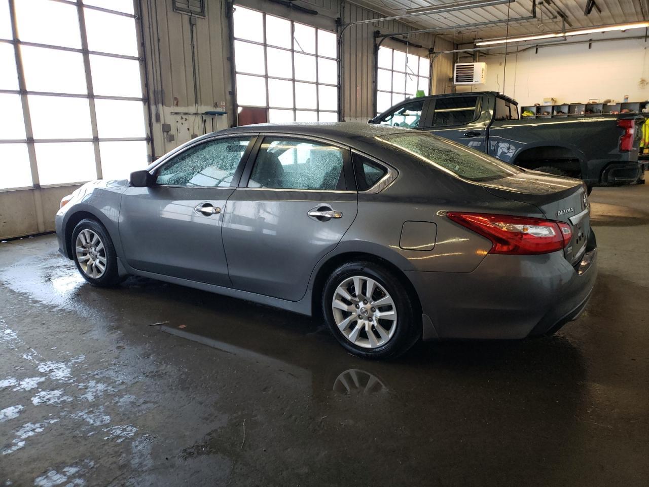 2017 NISSAN ALTIMA 2.5 - Image 2