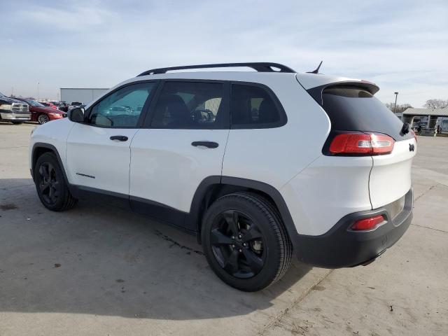 2017 Jeep Cherokee Sport - Фото 2