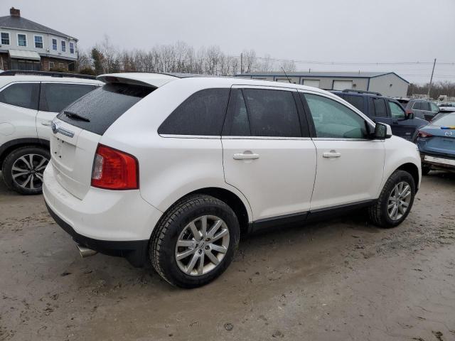 2011 Ford Edge Limited - Фото 3
