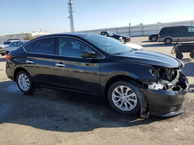 2018 Nissan Sentra S - Фото 4
