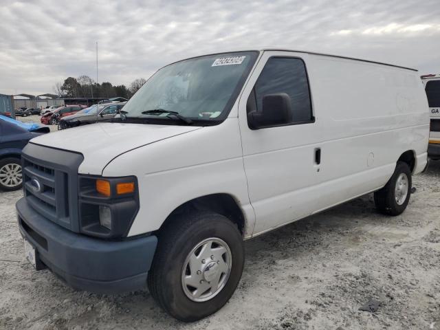 2013 Ford Econoline E250 Van