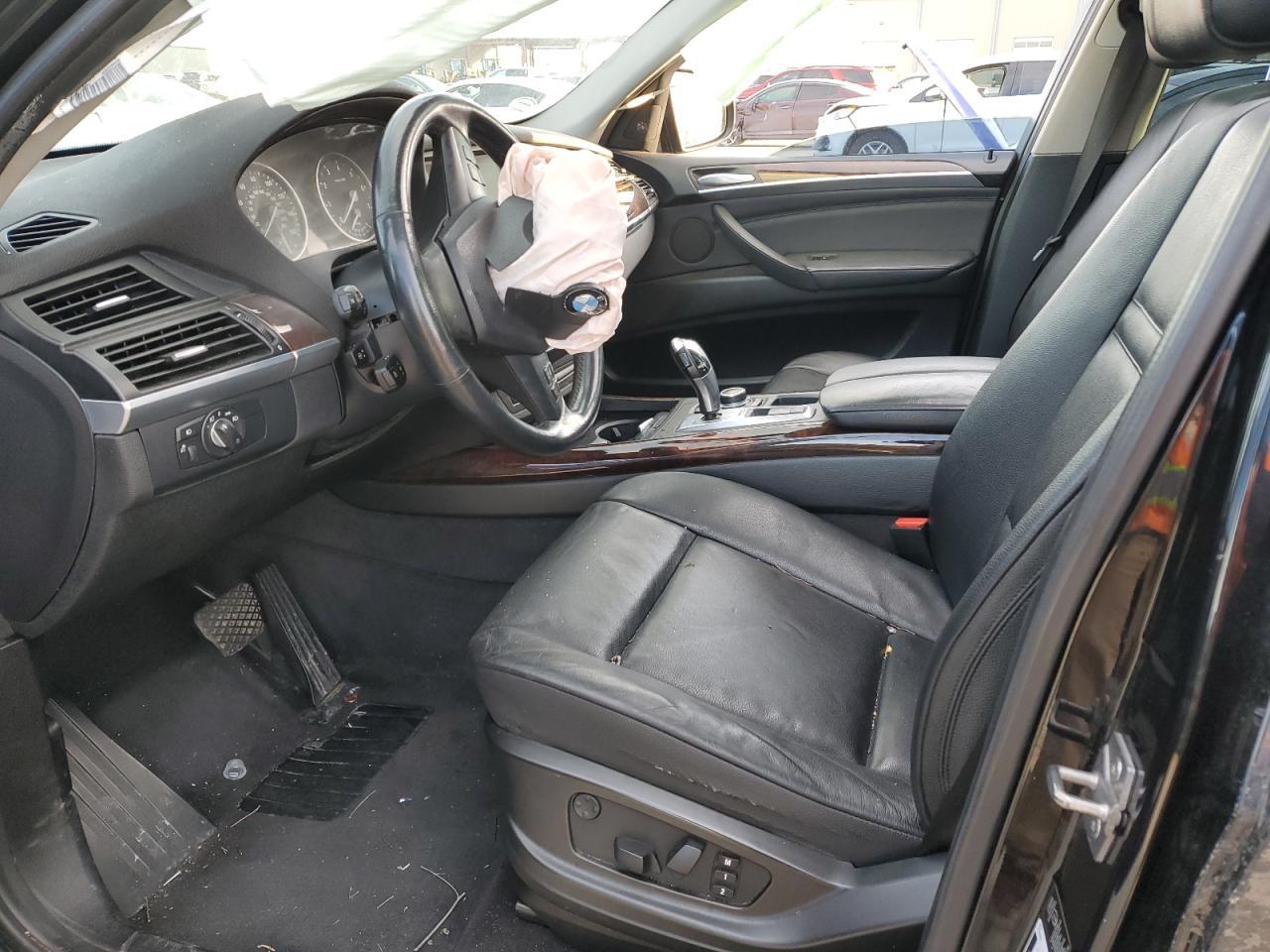 2013 BMW X5 XDRIVE3 - Image 7