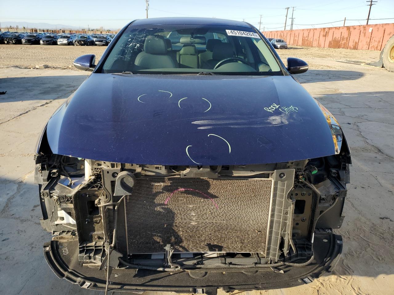 2016 KIA OPTIMA EX - Image 5