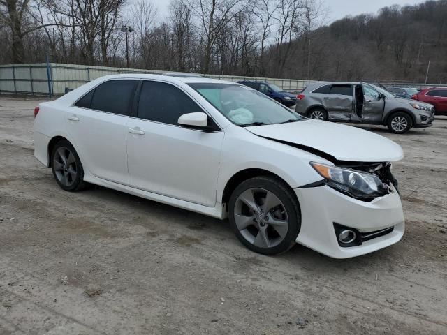 2012 Toyota Camry Base - Фото 4