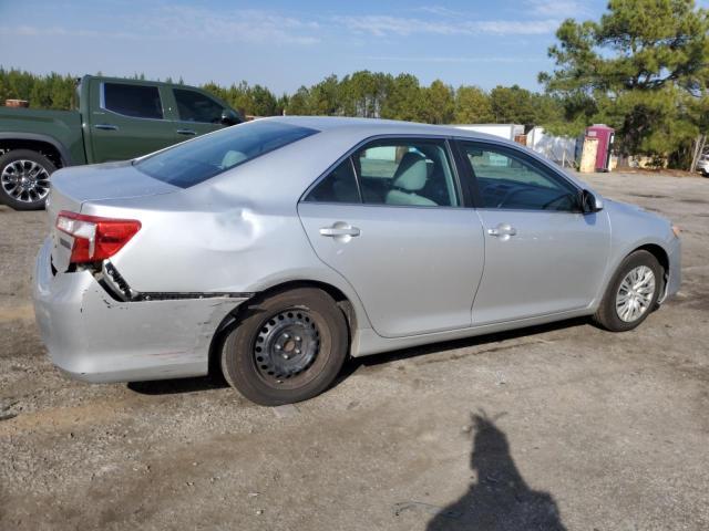 2013 Toyota Camry L - Фото 3