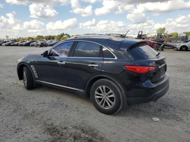 2009 Infiniti Fx35 - Фото 2