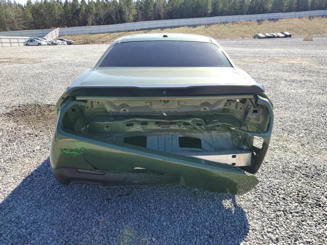 2021 Dodge Challenger R/T - Image 6