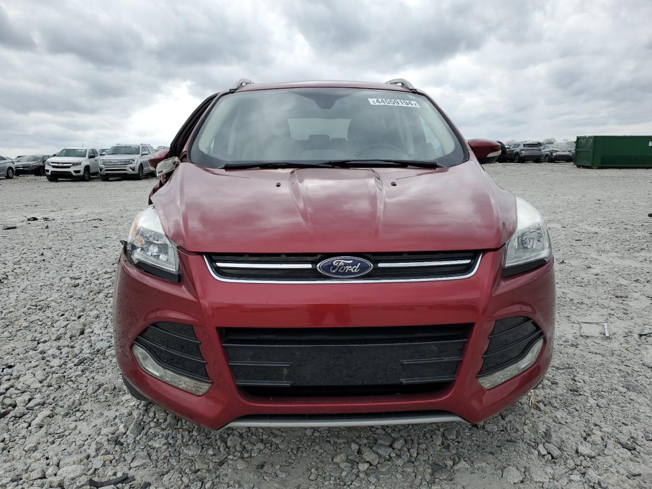 2015 FORD ESCAPE TIT - Image 5