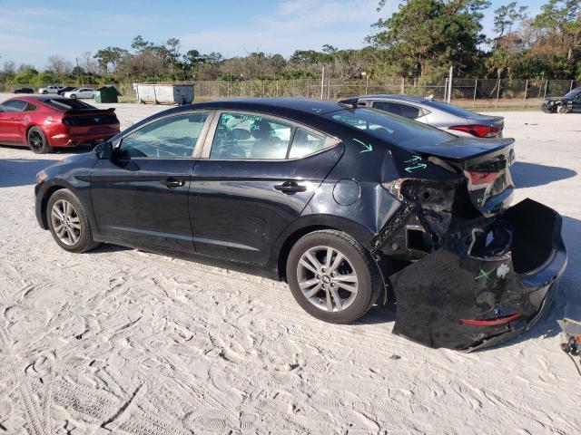 2017 Hyundai Elantra Se - Image 2
