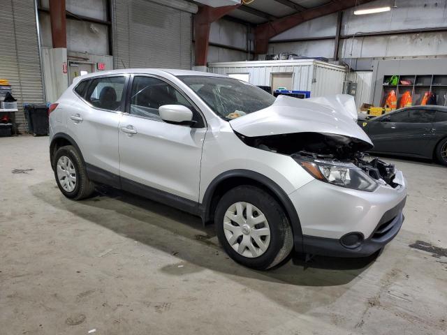 2019 Nissan Rogue Sport S - Image 4