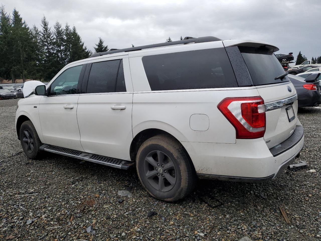 2018 FORD EXPEDITION - Image 2