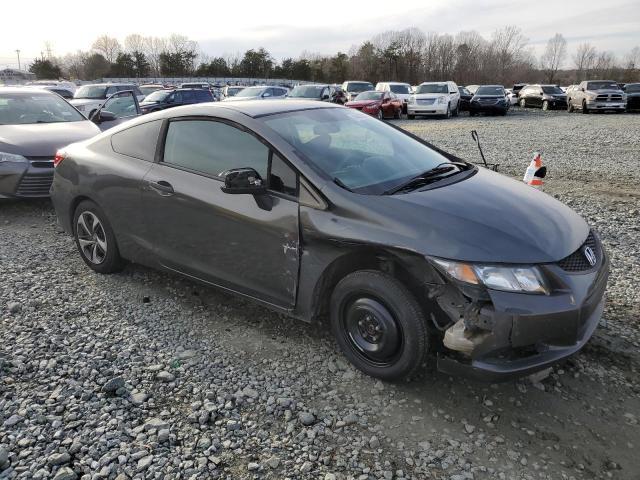2015 Honda Civic Lx - Фото 4