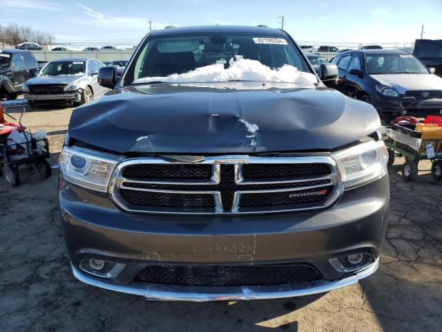 2015 Dodge Durango Limited - Фото 5