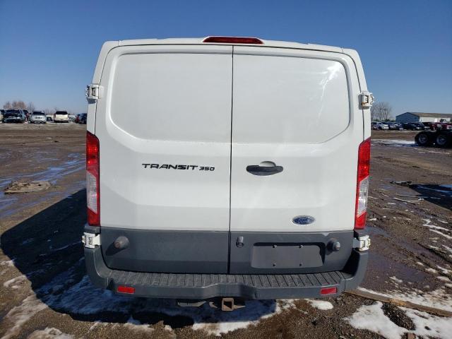 2015 Ford Transit T-350 - Фото 6