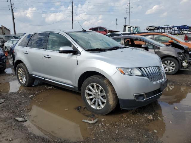 2013 Lincoln Mkx - Фото 4
